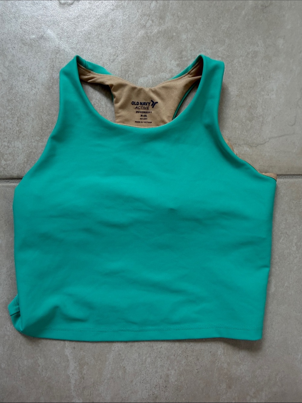 Old Navy Active Tank Top